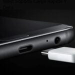 Cable de datos/carga Tipo "C"