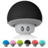 Parlante Mini Hongo Portatil