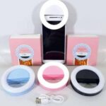 Aros Led Para Sacar Mejores Fotos