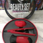 Kit de Viaje Teknikpro